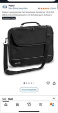 Pedea Laptoptasche 15,6“