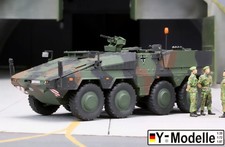 Y Modelle 1 87 GTK BOXER GTFz