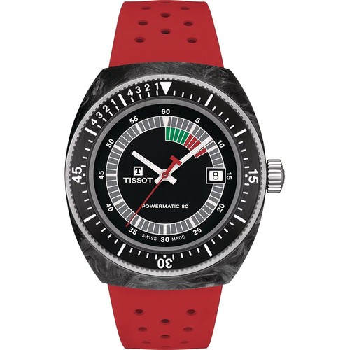 Tissot sideral powermatic 80 - powermatic,