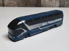 Neoplan Starliner Reisebus Linienbus Stadtbus Bus Rietze Spur N 1:160 no Wiking
