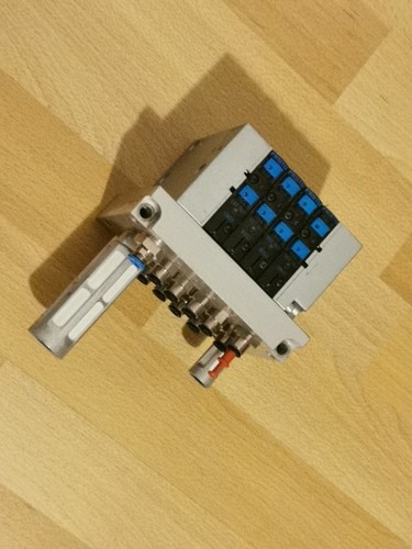 Festo ventilinsel cpv14 - festo,