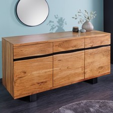 Massives Sideboard MAMMUT