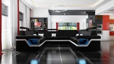 Wohnlandschaft Ecksofa Hamburg