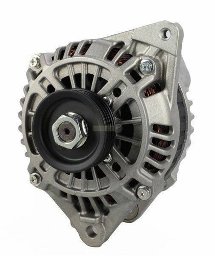 Lichtmaschine 100amp neu oder - lichtmaschine,