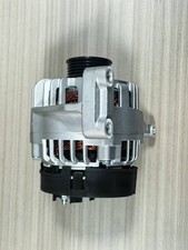 LICHTMASCHINE GENERATOR 75-A