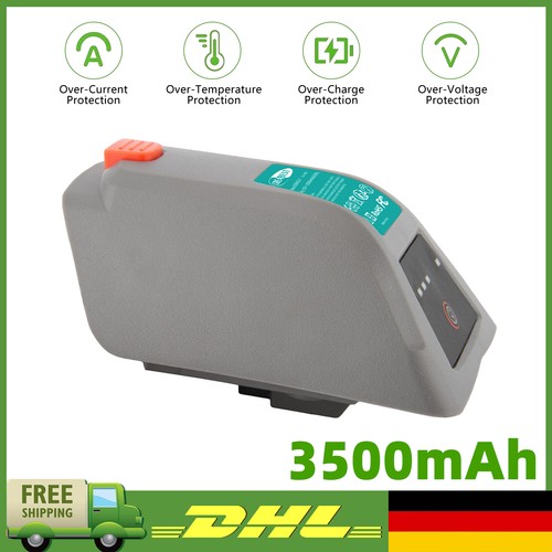 3500mah 18v ion - li-ion, akku
