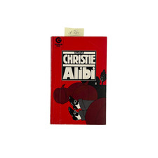 Alibi christie - alibi, /