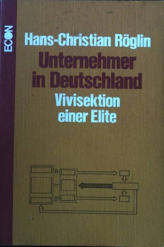 Unternehmer deutschland - in,