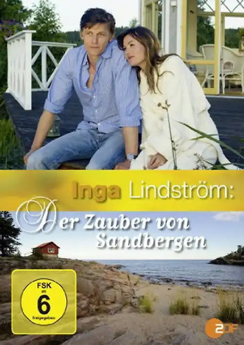 Inga lindström der zauber - lindström:,