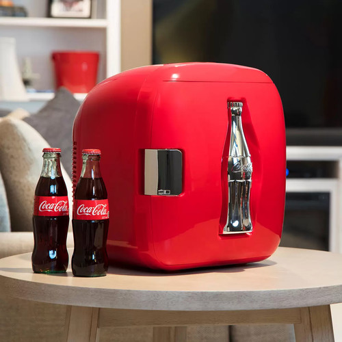 Coca cola heritage l - 7,9, mini