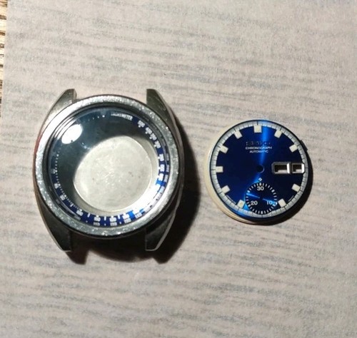 Original seiko 6139 6012 - original,