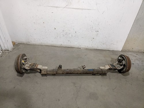 Vm69b hinterachse - hinterachse, /