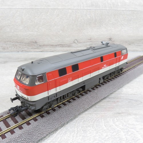 Piko öbb diesellok - piko,
