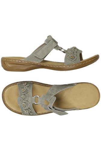 Rieker sandalen damen - rieker,