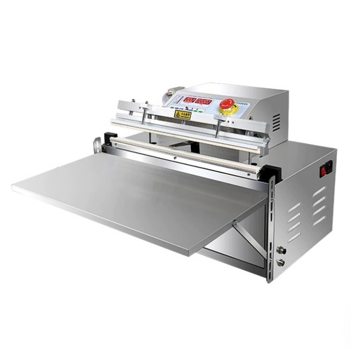Vakuumverpackungsmaschine - , –