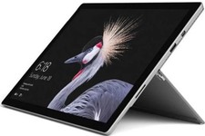 Microsoft Surface Pro 5 12.3"