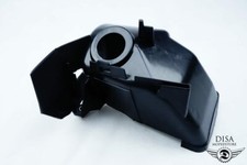 Zylinder Abdeckung Verkleidung