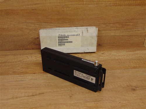 Telefonsteuergerät mercedes - telefonsteuergerät,