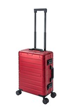 Oslo | Koffer mit 4 Rollen |