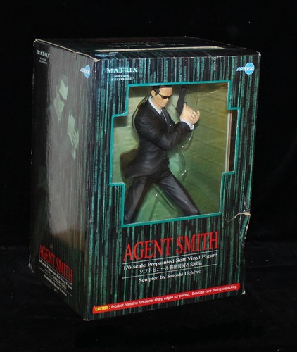 Kotobukiya artfx matrix - artfx,
