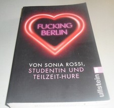 Fucking Berlin Sonia Rossi