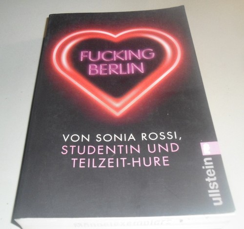 Fucking berlin sonia rossi - sonia,
