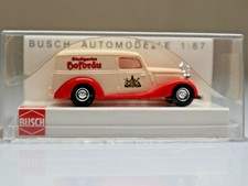 MODELLAUTO 1:87: MERCEDES-BENZ