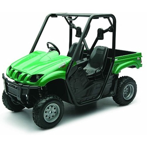 Newray yamaha rhino - rhino, fi