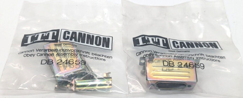 Itt cannon db - 4x,