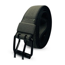 Doppel Stift Schnalle Gurtband