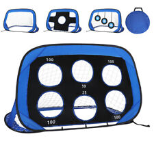 Fußballtor Tor-Netz