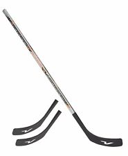 Vancouver Streethockeyschläger 125cm Junior - Kelle zum Wechseln - Inline Hockey