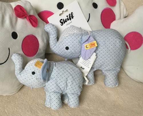Steiff 235801 elefant - 235801,