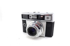 Agfa Super Silette-LK mit