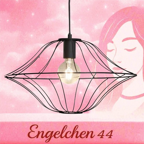 Pendellampe m105b deckenlampe - pendellampe, m105b)