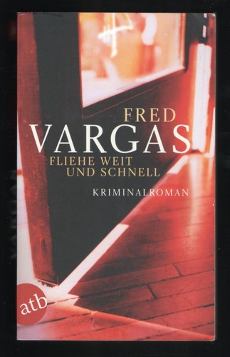 Fliehe weit und schnell - , /