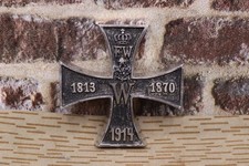 Eisernes Kreuz Briefbeschwerer