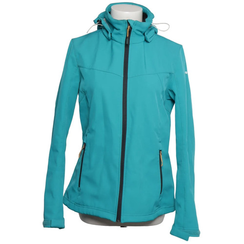 Icepeak softshelljacke - icepeak,,