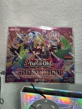 Yu-Gi-Oh! TCG Legendary