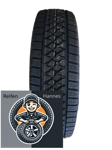 Winterreifen bridgestone - 1x,