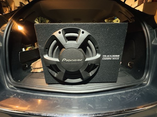 Pioneer 3086 1300 - pioneer,