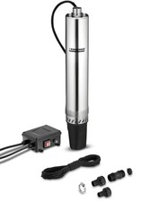 KÄRCHER Tiefbrunnenpumpe BP 4