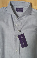 RALPH LAUREN Sartorial Purple