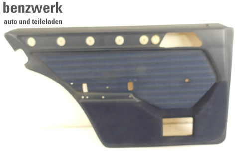 Mercedes w124 mopf1 - mercedes,