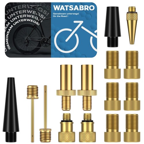Fahrradventil adapter - fahrradventil,