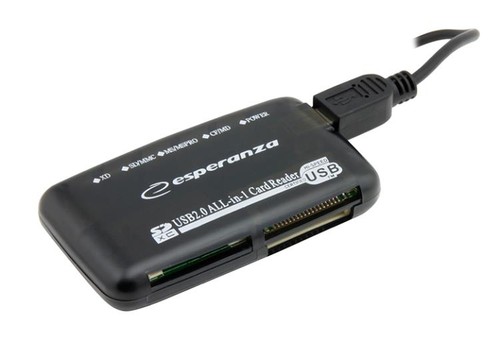 Esperanza ea117 usb 0 - ea117,