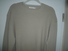 hessnatur Pullover Gr. 50 - Top Zustand 