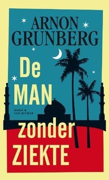 Man zonder ziekte druk - zonder, 1