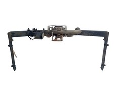 Anhängerkupplung mit E-Dose abnehmbar Schwenkbar passt für VW  TIGUAN (5N) 2.0