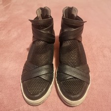 *MARCCAIN *Highsneaker 38